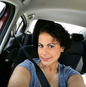 Meet your Posher, Trina